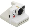 Miniatyrbilde 2 av 11: Polaroid Now Gen 3, steinhvit