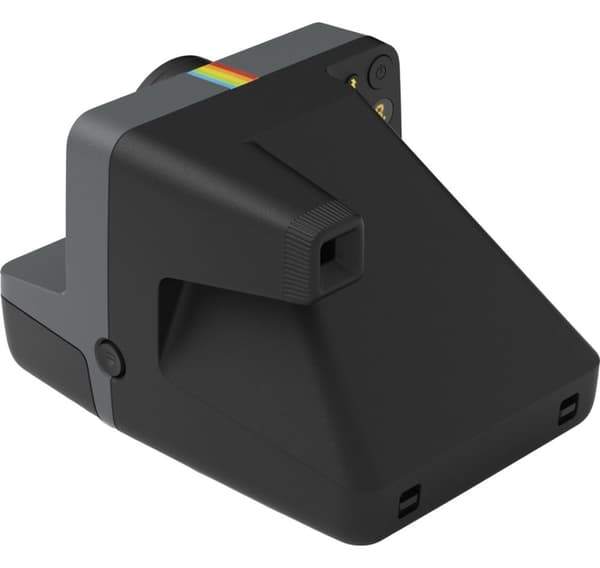 Polaroid Now Gen 3-paket, svart