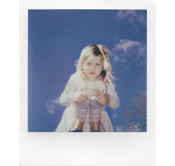 Polaroid Now Gen 3-paket, svart