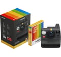 Miniatyrbild 1 av 11: Polaroid Now Gen 3-paket, svart