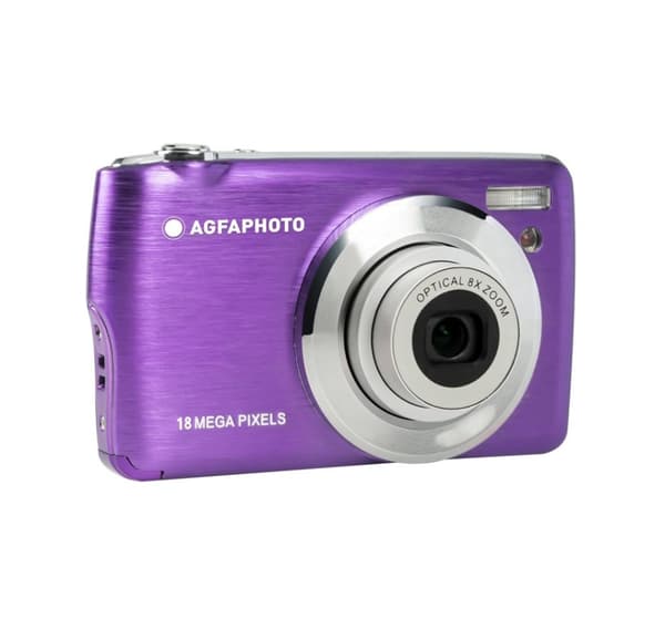 AgfaPhoto Realishot DC8200, lilla Lilla