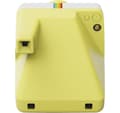 Miniatyrbillede 4 af 11: Polaroid Now Gen 3, gul