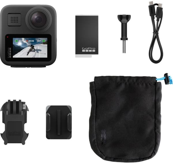 GoPro Max (2025)