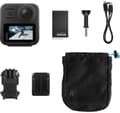 Miniatyrbild 4 av 11: GoPro Max (2025)
