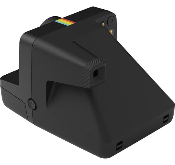Polaroid Now+ Gen 3-paket, svart
