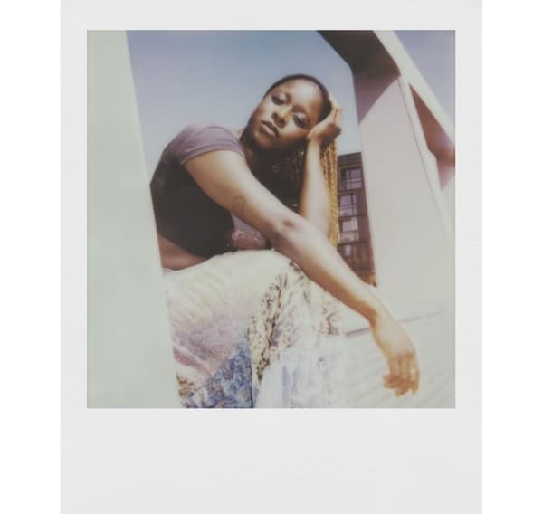 Polaroid Now+ Gen 3-paket, svart