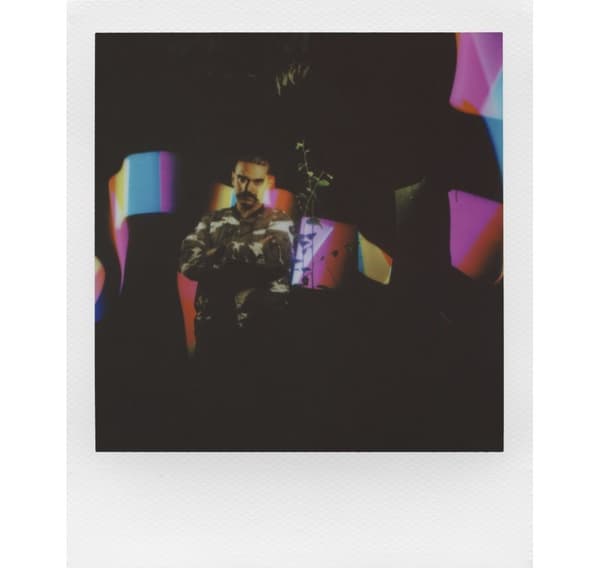 Polaroid Now+ Gen 3-paket, svart