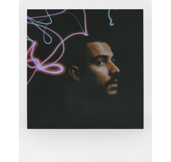 Polaroid Now+ Gen 3-paket, svart