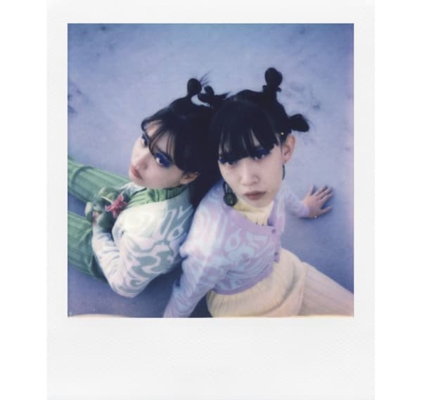 Polaroid Now+ Gen 3-paket, svart