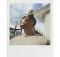 Miniatyrbild 11 av 11: Polaroid Now+ Gen 3-paket, svart