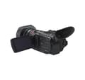 Miniatyrbillede 5 af 7: Panasonic HC-X1600E, sort