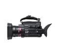 Miniatyrbillede 6 af 7: Panasonic HC-X1600E, sort