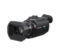 Miniatyrbillede 1 af 7: Panasonic HC-X1600E, sort