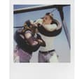 Miniatyrbilde 5 av 10: Polaroid Now Gen 3 Bundle, hvit småstein