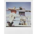 Miniatyrbilde 6 av 10: Polaroid Now Gen 3 Bundle, hvit småstein