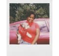 Miniatyrbilde 9 av 10: Polaroid Now Gen 3 Bundle, hvit småstein