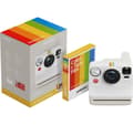 Miniatyrbilde 1 av 10: Polaroid Now Gen 3 Bundle, hvit småstein