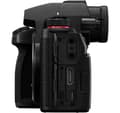 Miniatyrbild 7 av 11: Panasonic Lumix DC-S5 II + 18-40mm