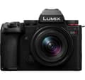 Miniatyrbild 1 av 11: Panasonic Lumix DC-S5 II + 18-40mm