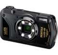Miniatyrbild 3 av 11: Pentax WG-8, svart