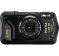 Miniatyrbild 4 av 11: Pentax WG-8, svart