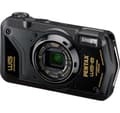 Miniatyrbild 5 av 11: Pentax WG-8, svart