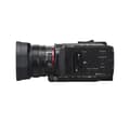 Miniatyrbild 3 av 6: Panasonic HC-X1200E, svart