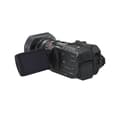 Miniatyrbild 4 av 6: Panasonic HC-X1200E, svart