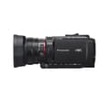 Miniatyrbild 2 av 6: Panasonic HC-X1200E, svart