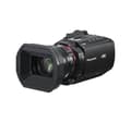 Miniatyrbild 1 av 6: Panasonic HC-X1200E, svart