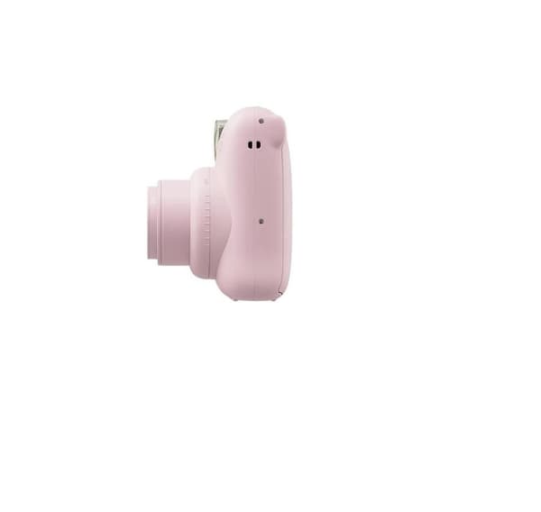 Fujifilm Instax Mini 12, kukka pinkki