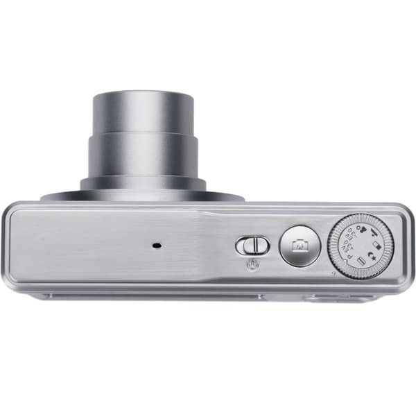 AgfaPhoto Realishot DC9200, musta