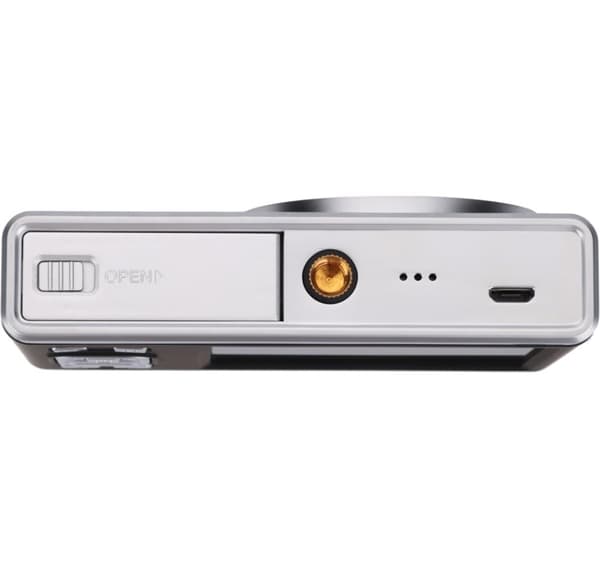 AgfaPhoto Realishot DC9200, musta