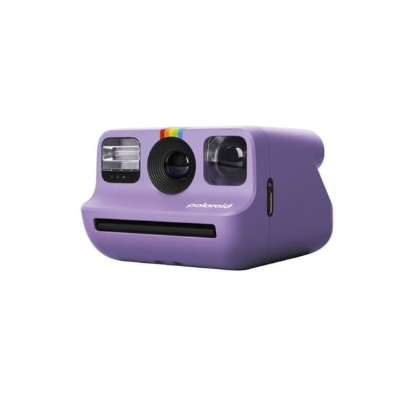 Polaroid Go Gen 2, lilla