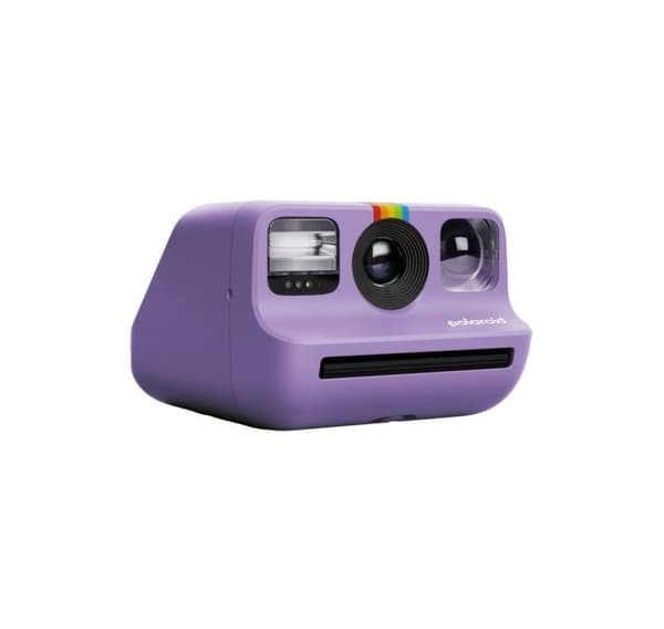 Polaroid Go Gen 2, lilla