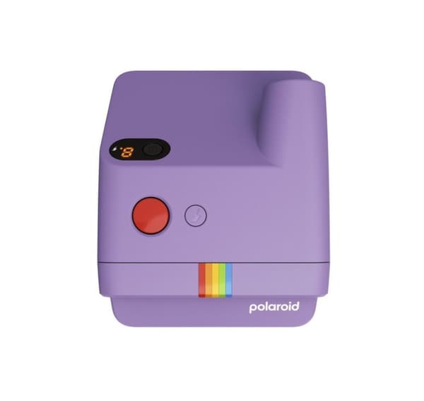 Polaroid Go Gen 2, lilla