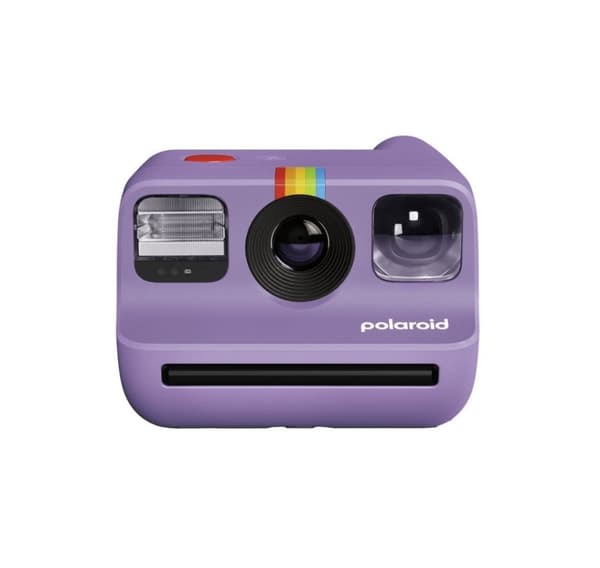 Polaroid Go Gen 2, lilla