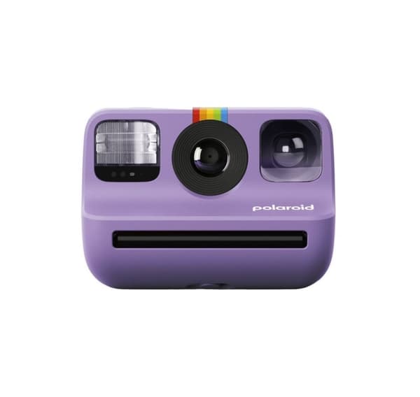 Polaroid Go Gen 2, lilla