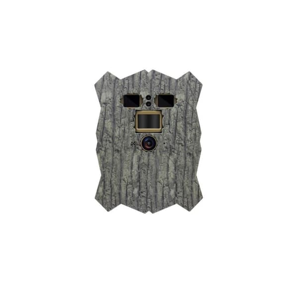 Stealth Gear løypekamera Owl Solar 4K