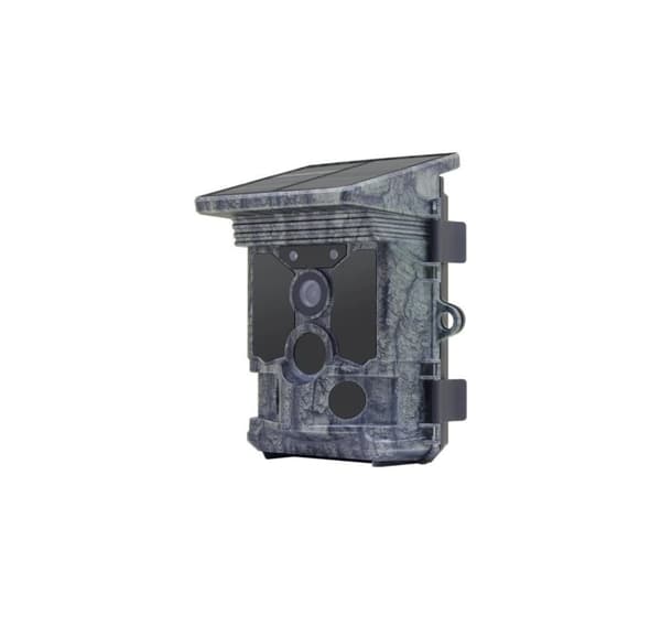 Stealth Gear sporkamera Fox Solar 4K