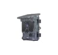 Miniatyrbillede 2 af 4: Stealth Gear sporkamera Fox Solar 4K