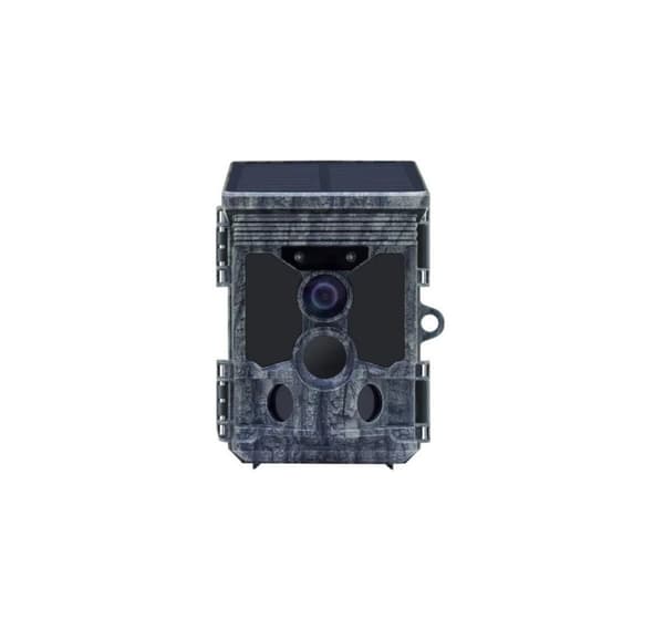 Stealth Gear sporkamera Fox Solar 4K