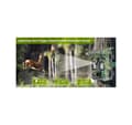 Miniatyrbilde 5 av 5: Stealth Gear sporkamera Racoon Solar 4K