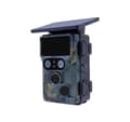 Pikkukuva 2 / 6: Stealth Gear -polkukamera Nightjar Solar 4K