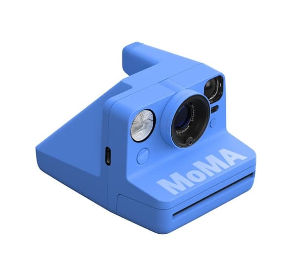 Polaroid Now Gen 3 MoMa Edition