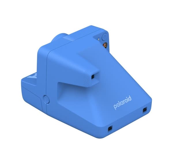 Polaroid Now Gen 3 MoMa Edition