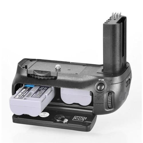 batterigrepp till nikon d80 d90