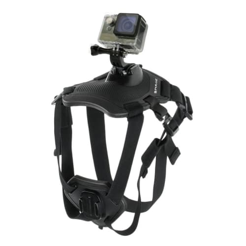 Koiranvaljaat GoPro HERO malleille