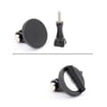 Miniatyrbilde 3 av 5: Magnet Metall Universal Adapter feste Gopro kamera