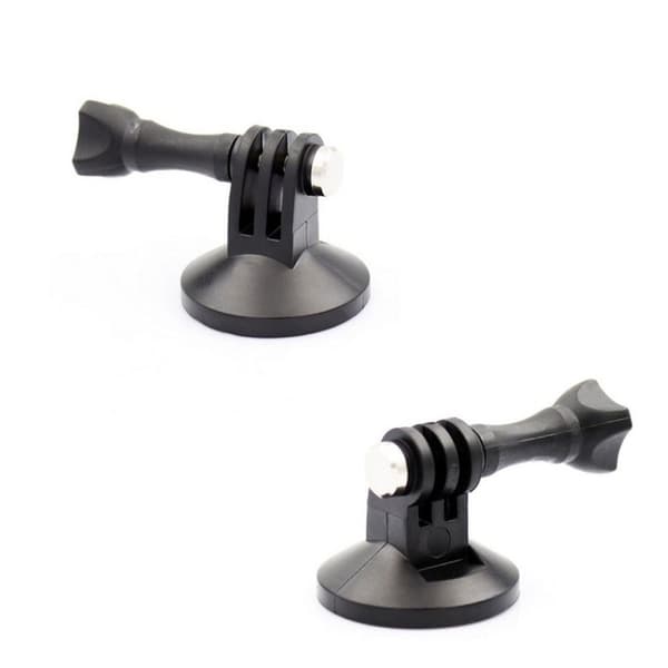 Magnet Metal Universal Adapter fæste Gopro kamera